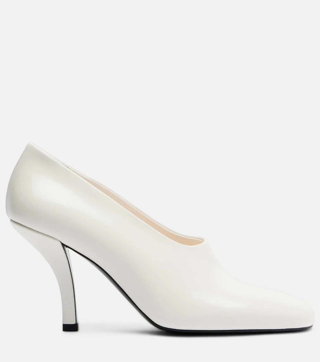 Toteme - Leather pumps