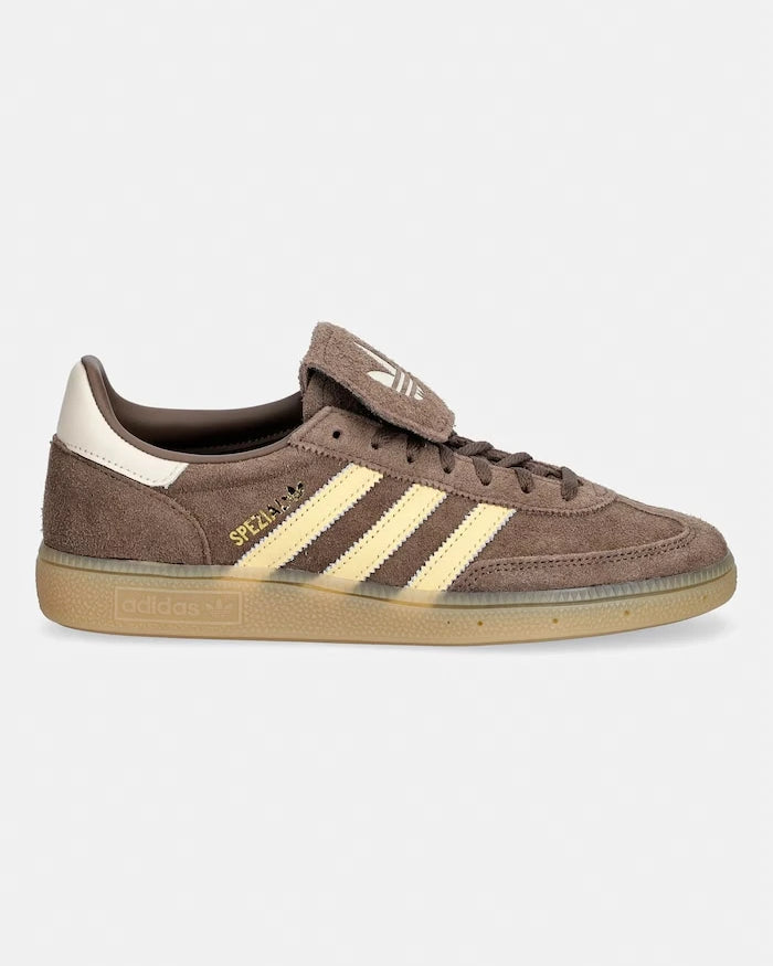 adidas Originals Handball Spezial маратонки дамски от велур