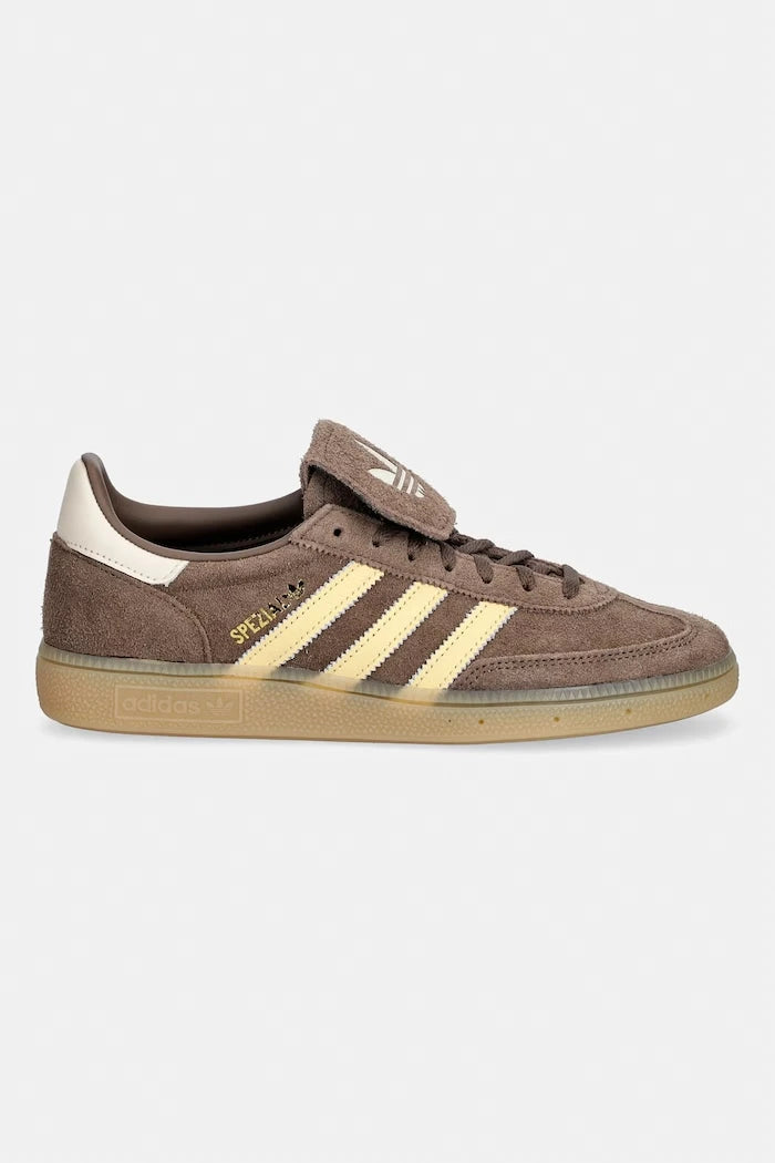 adidas Originals Handball Spezial kadın süet spor ayakkabı