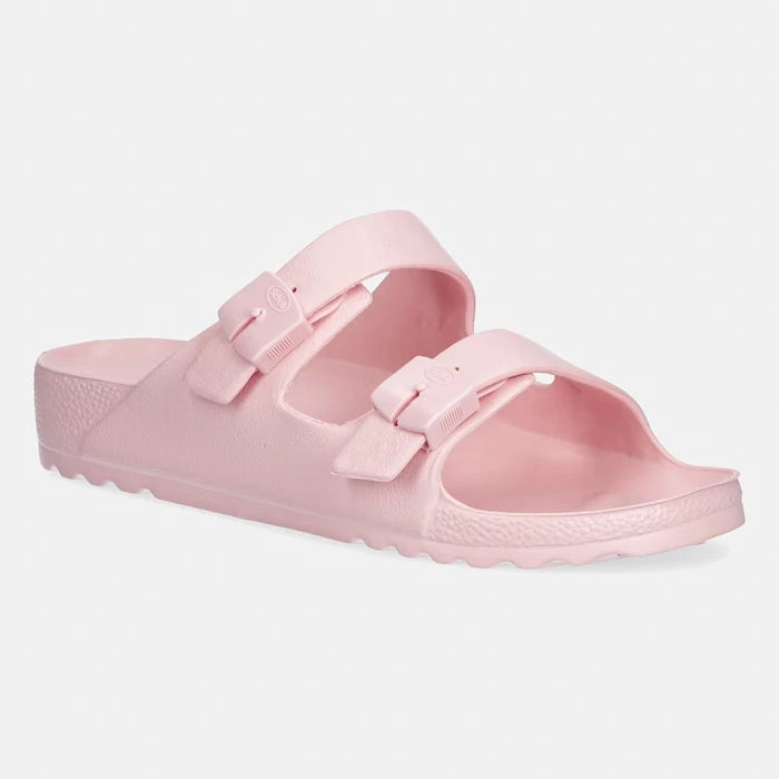 Scholl чехли дамски BAHIA