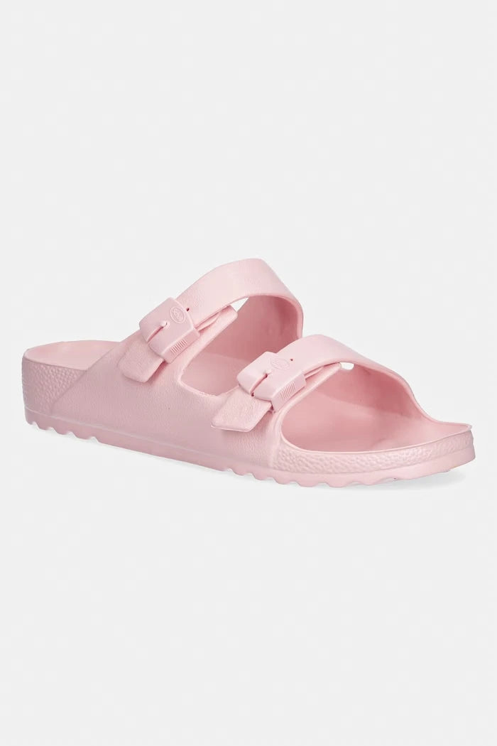 Scholl чехли дамски BAHIA