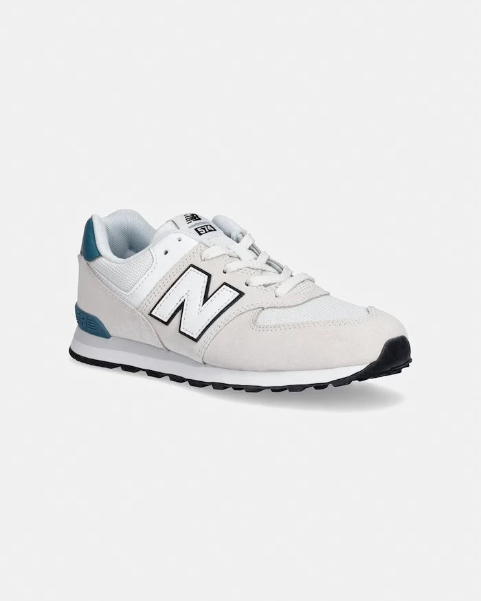 New Balance 574 Çocuk Spor Ayakkabı