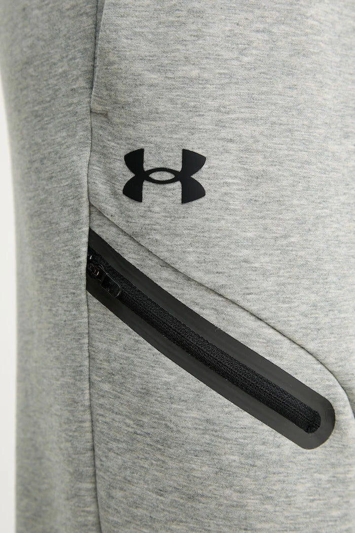Under Armour erkek spor pantolon Unstoppable Fleece
