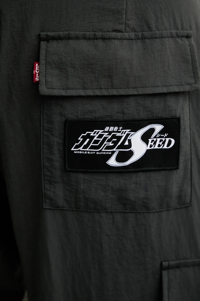 Панталон Levi's x Gundam SEED