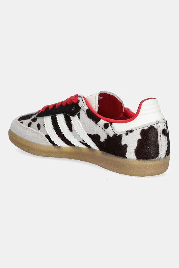 Кожени маратонки adidas Originals Samba Og
