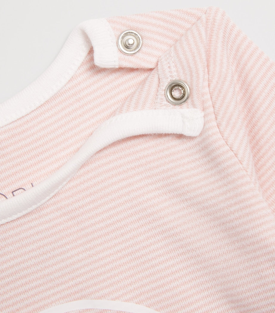 Bamboo-Blend Snoozy Pyjama Set (2-4 Years)