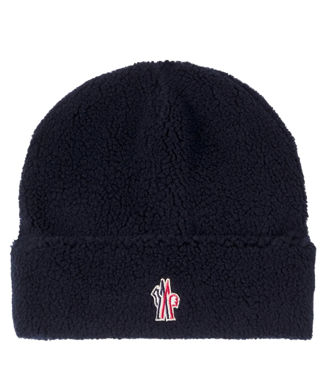 Moncler Grenoble Enfant - Logo beanie
