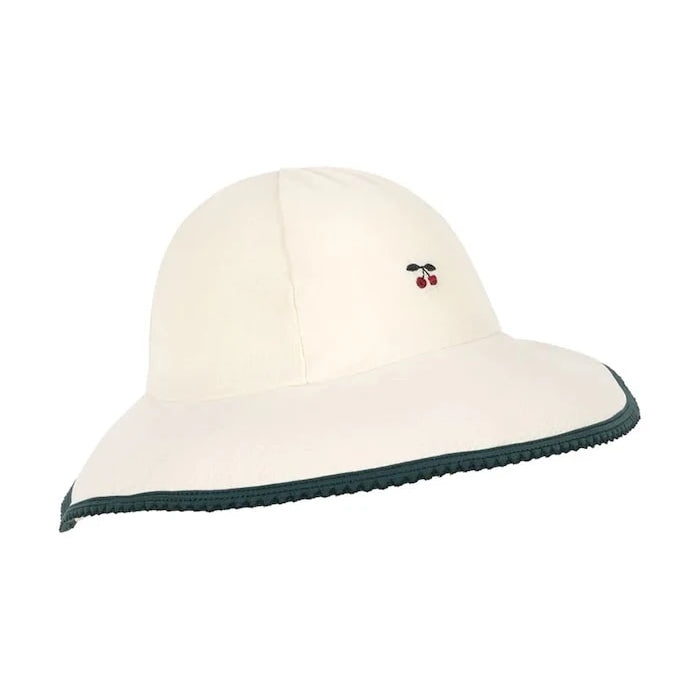Детска капела Konges Sløjd SAILOR SWIM HAT GRS