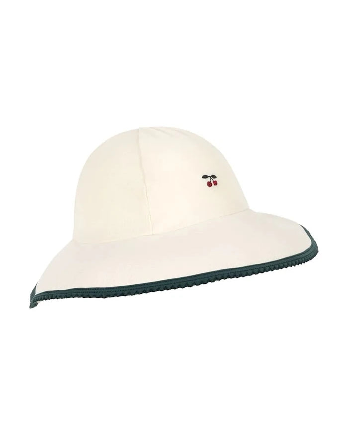 Çocuk şapkası Konges Sløjd SAILOR SWIM HAT GRS