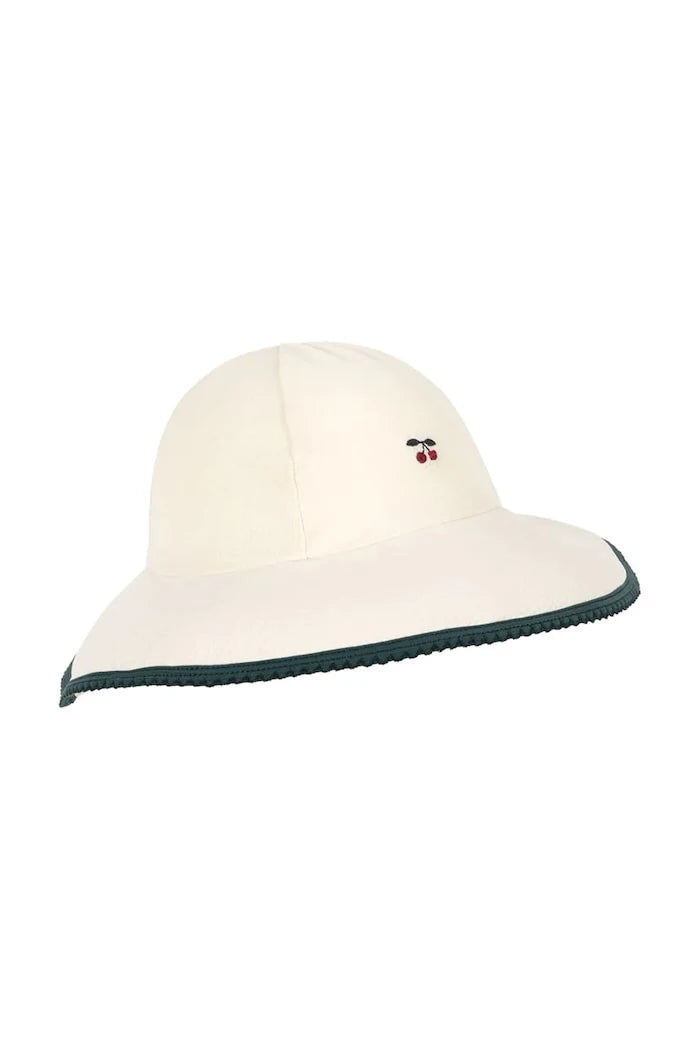Çocuk şapkası Konges Sløjd SAILOR SWIM HAT GRS