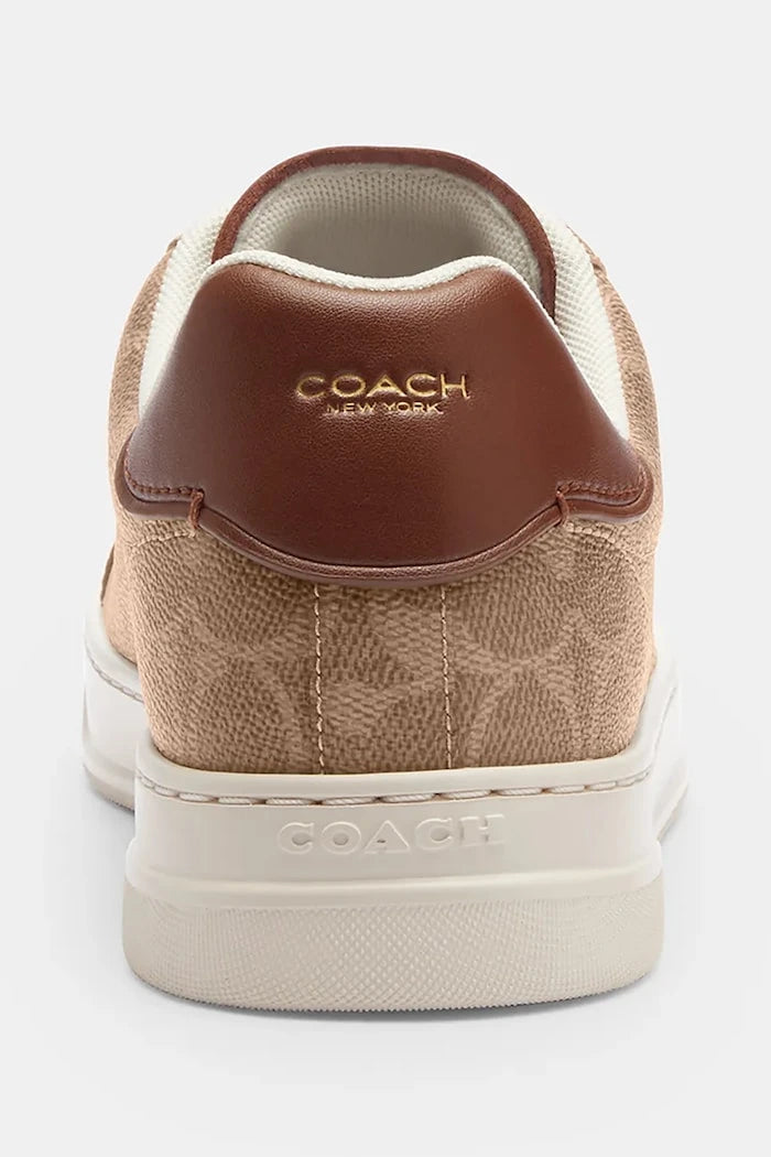 Маратонки Coach High Line