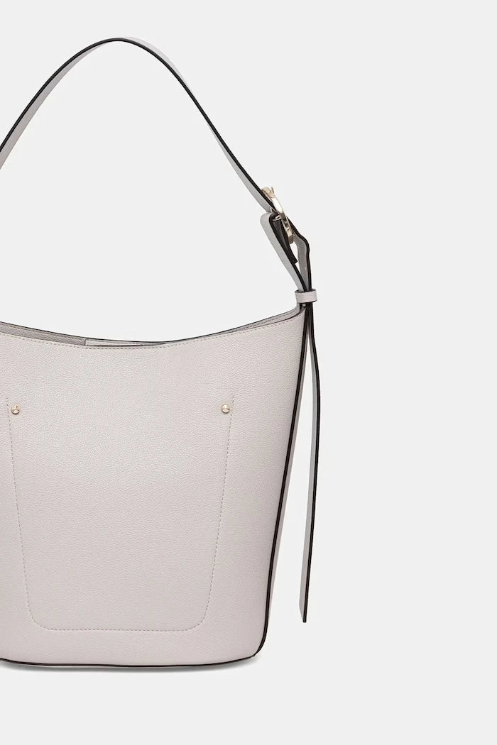 Guess kadın imitasyon deri MERIDIAN alışveriş çantası