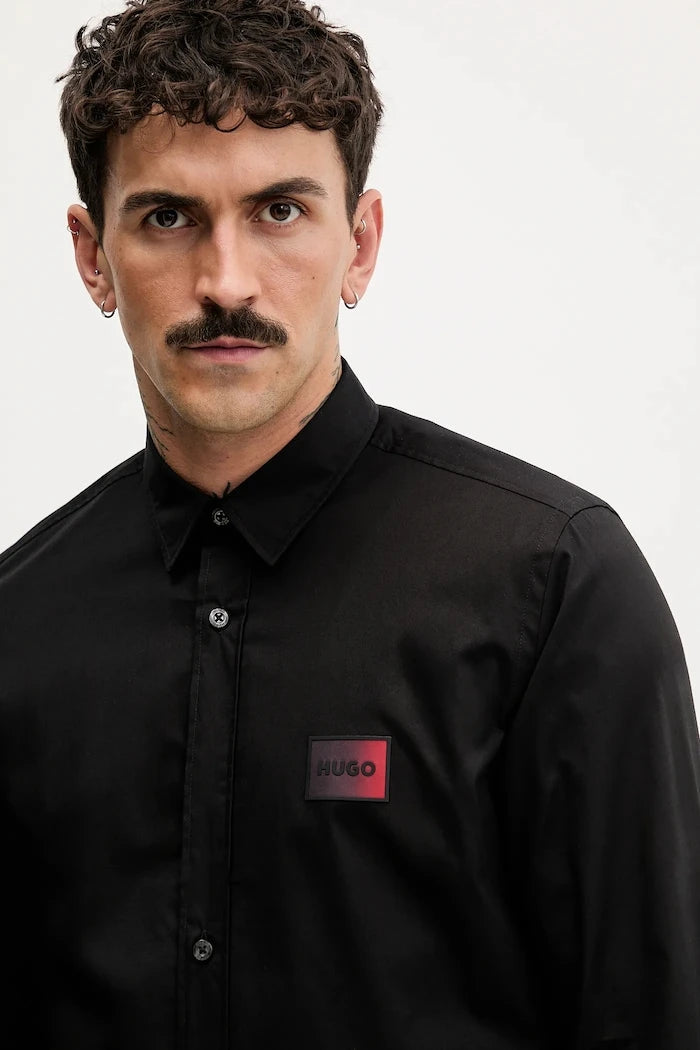 Риза HUGO Emero