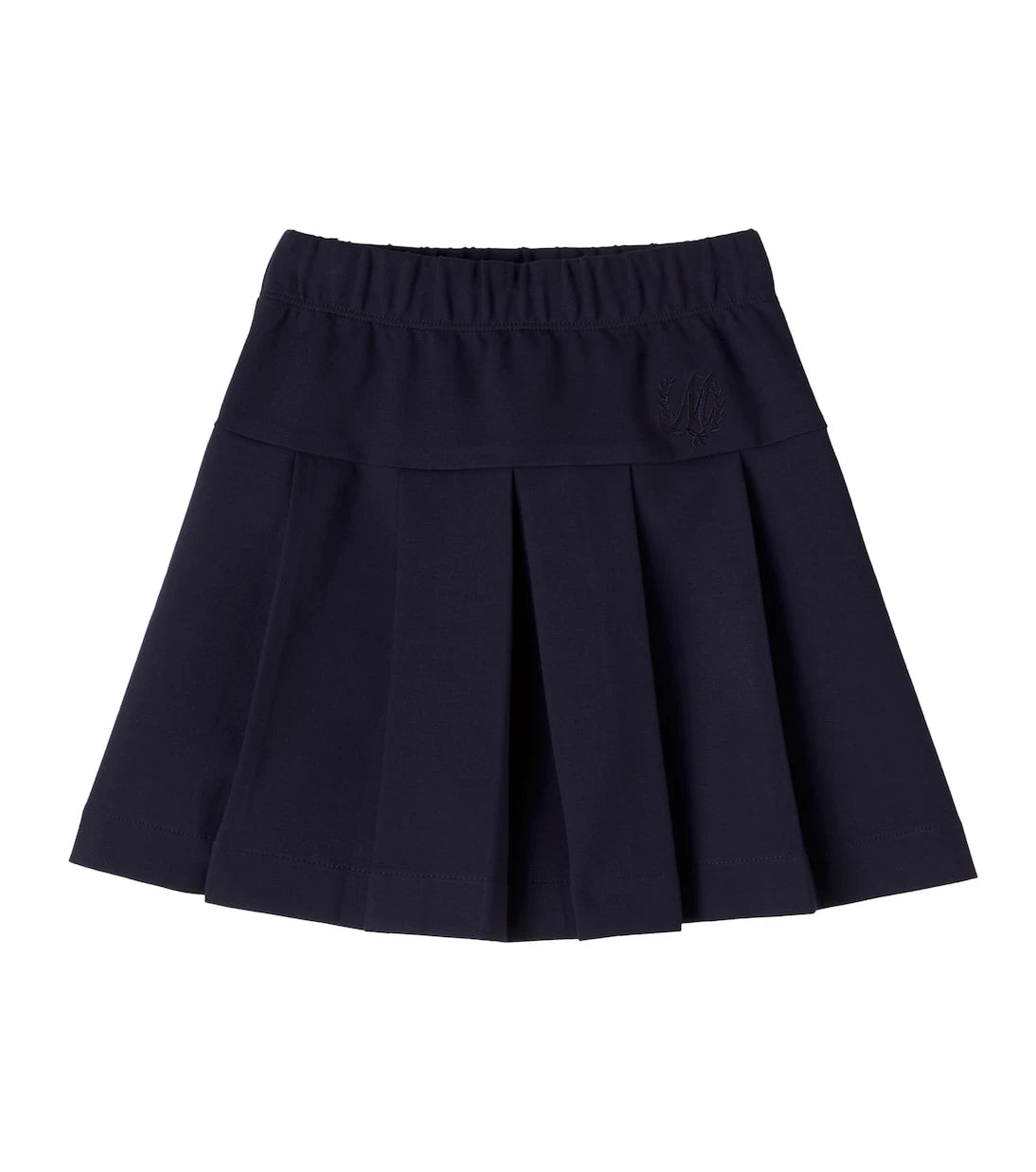 Monnalisa - Pleated skirt