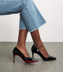 Christian Louboutin Pigalle Patent Pumps 85