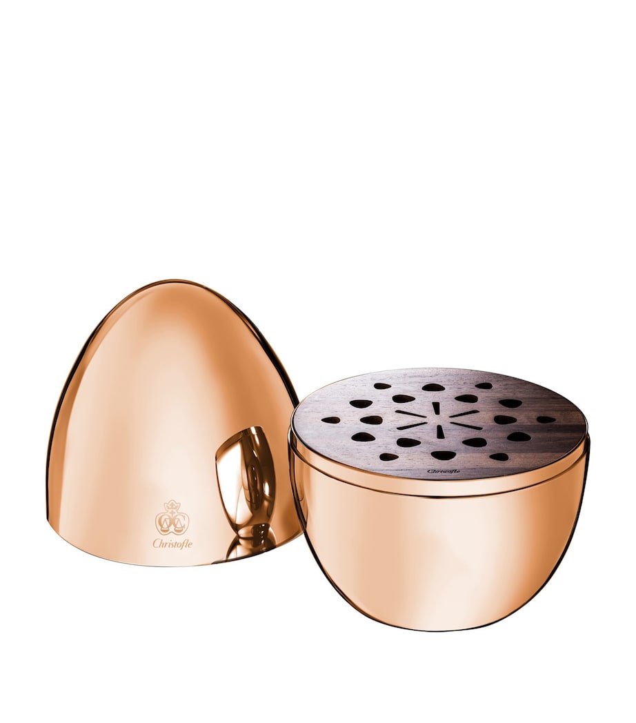 Mood Gold 24-Piece Canteen