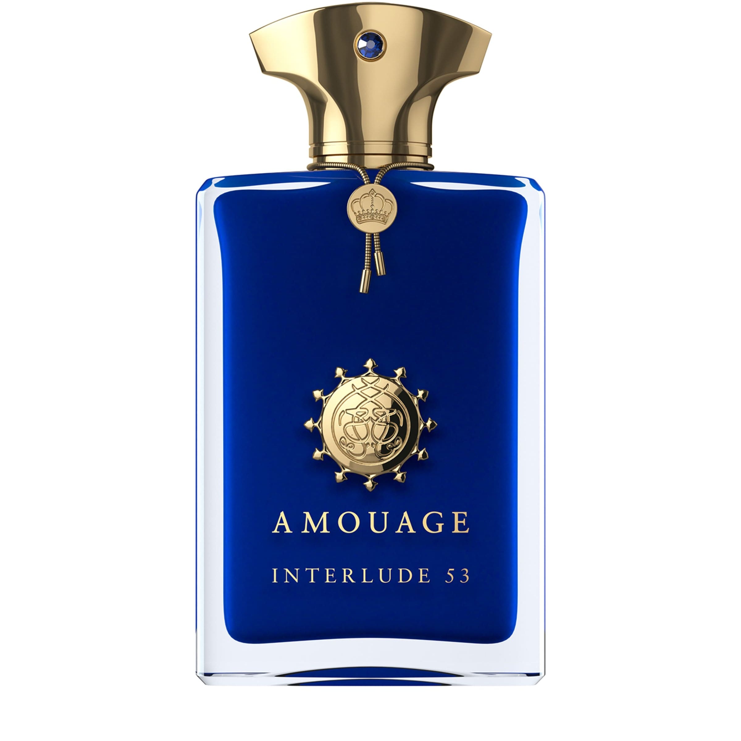 Interlude 53 Man Exceptional Extrait (100ml)
