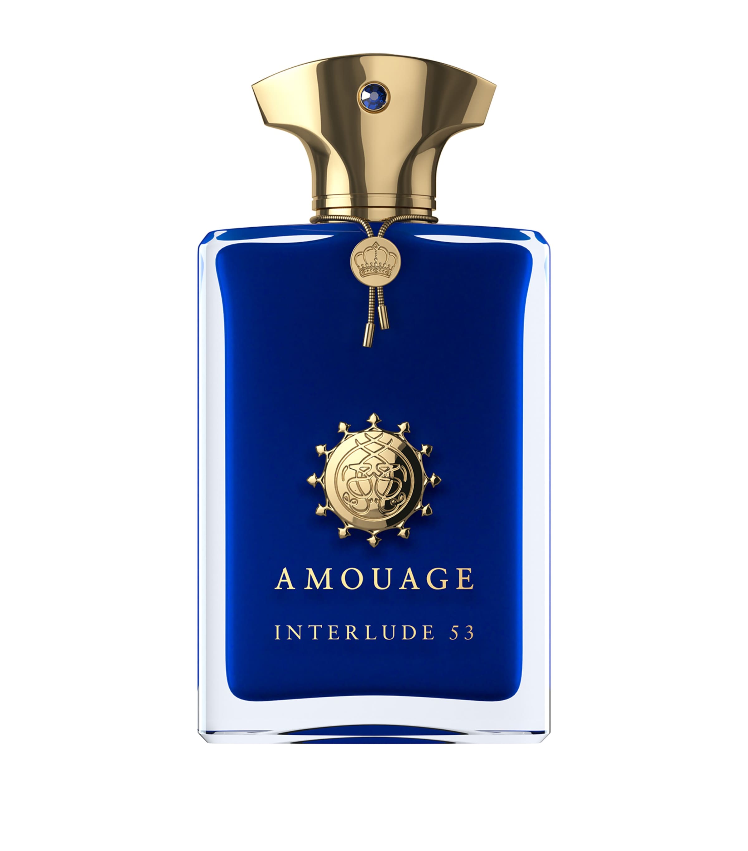 Interlude 53 Man Exceptional Extrait (100ml)
