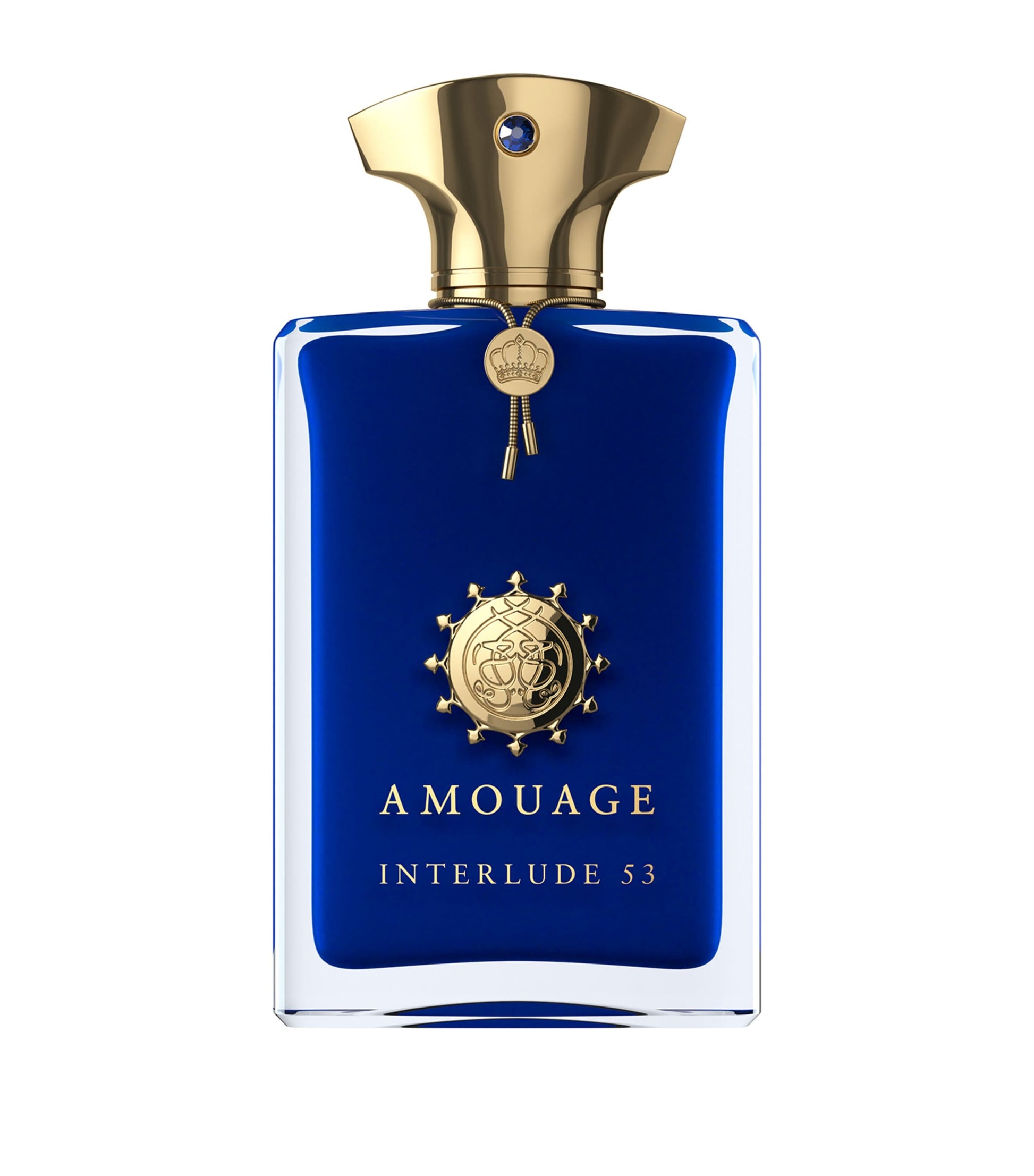 Interlude 53 Man Exceptional Extrait (100ml)