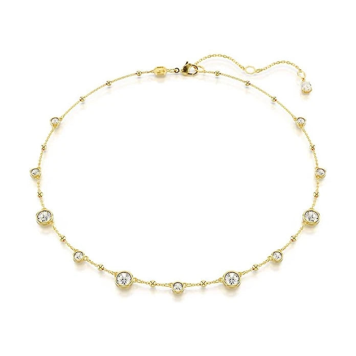 Колие Swarovski IMBER