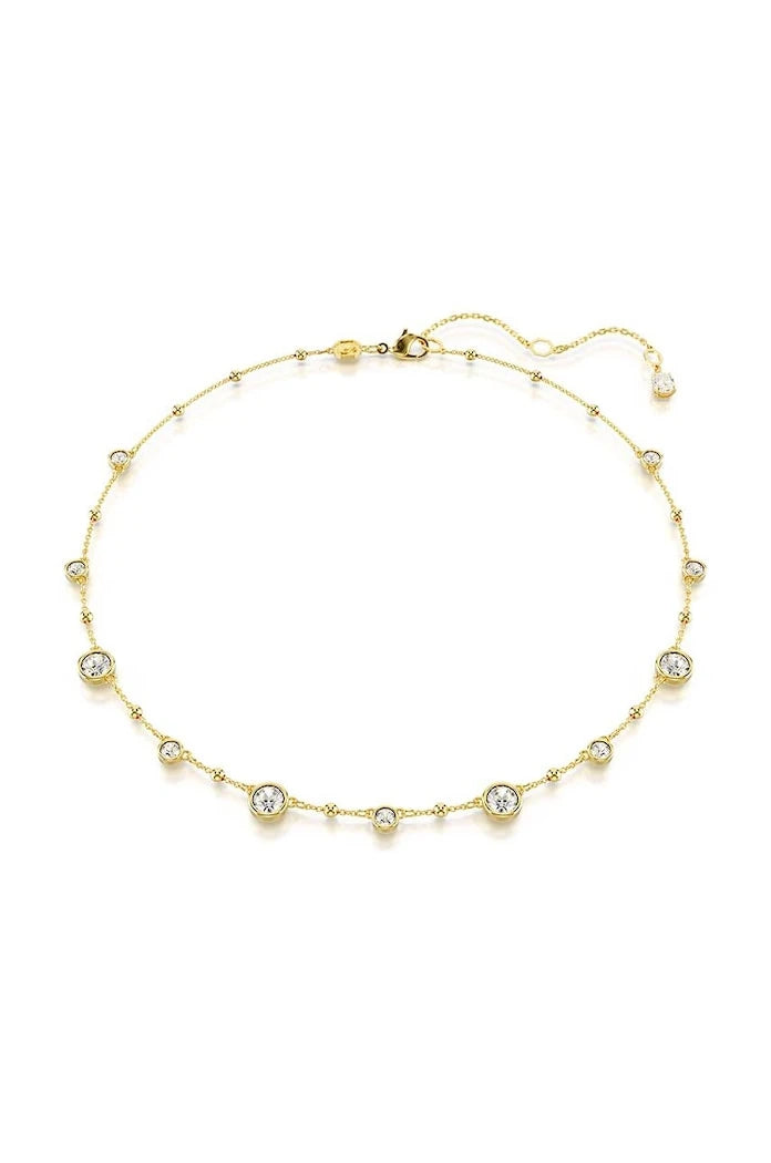 Колие Swarovski IMBER