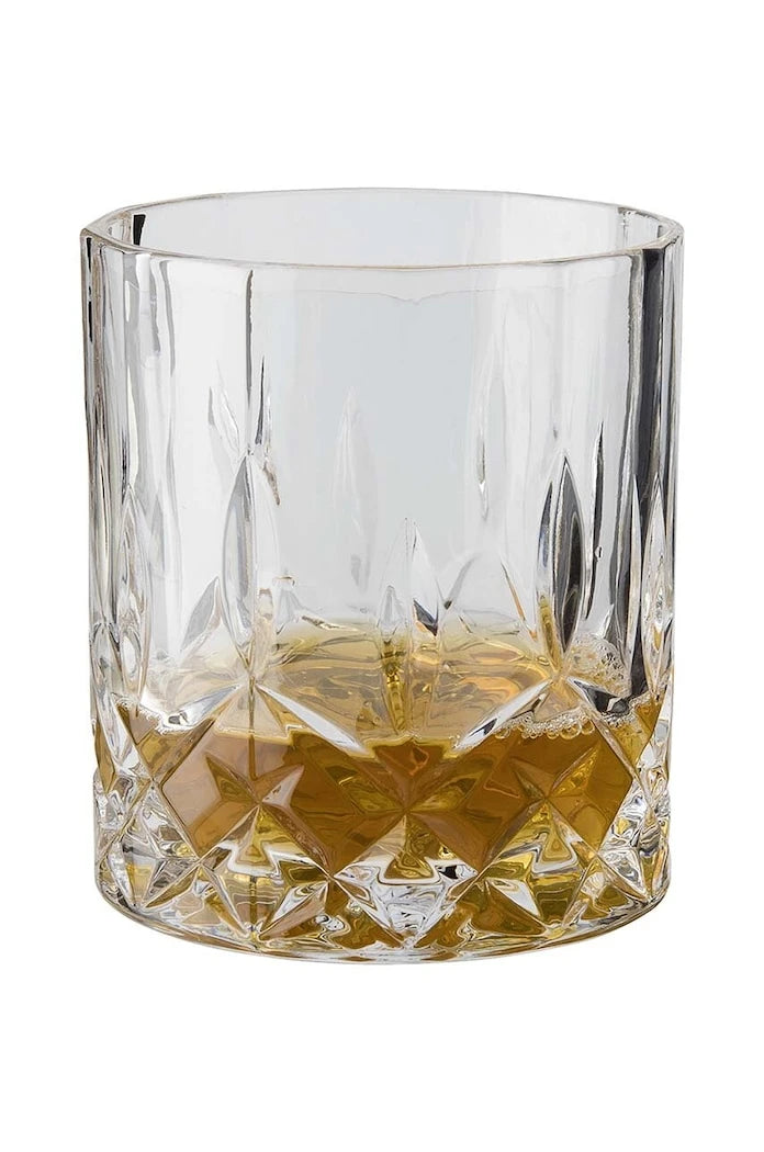 Комплект гарафа и чаши Dorre Whiskey (7 броя)