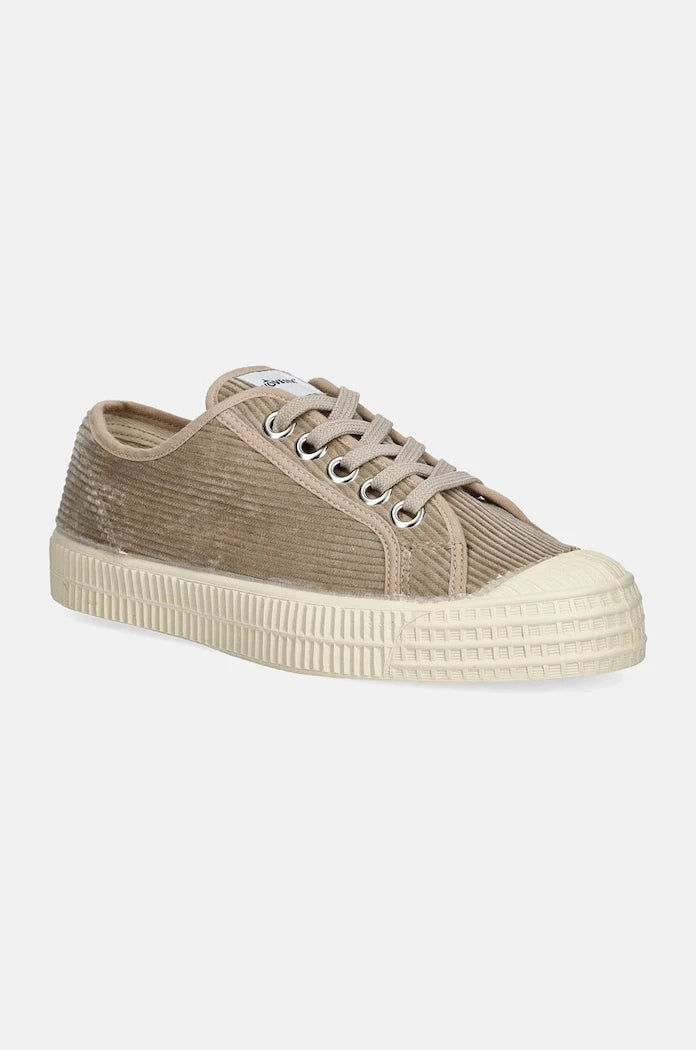 Novesta Star Master Corduroy Düşük Sneaker