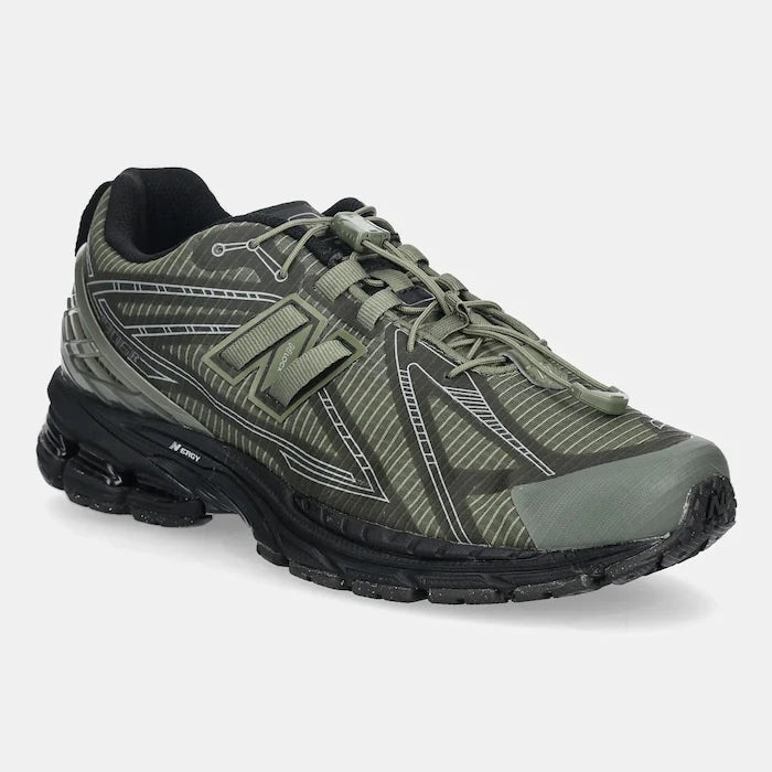 Маратонки New Balance