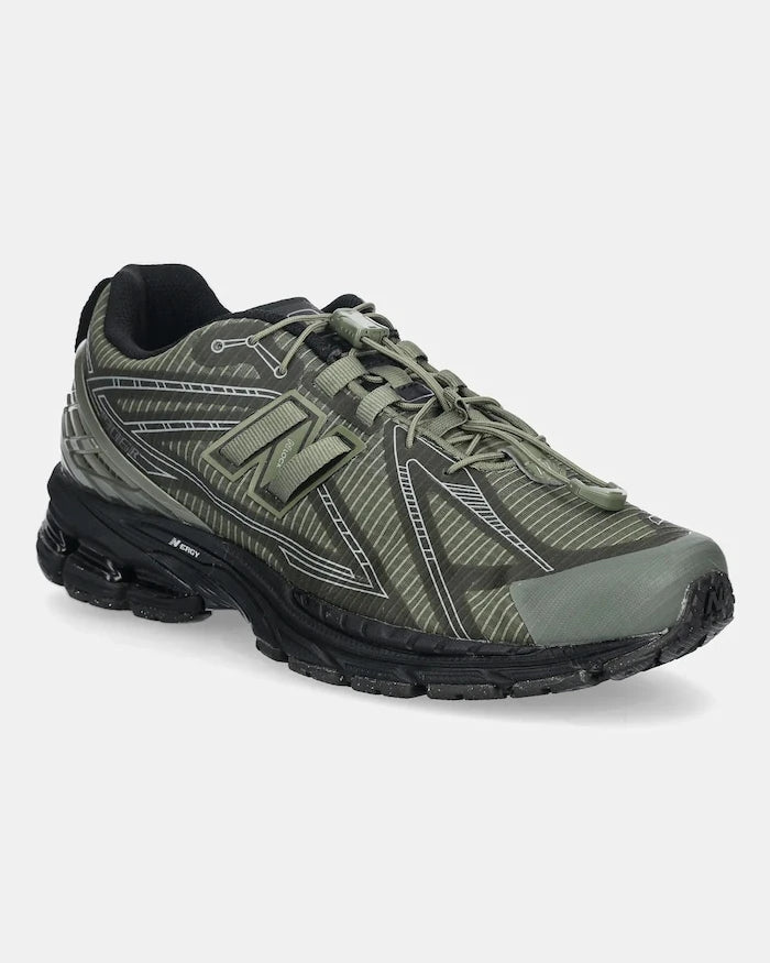 New Balance Spor Ayakkabı