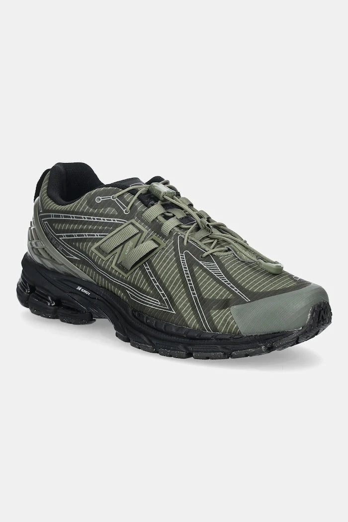 Маратонки New Balance