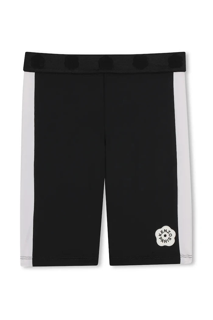 Детски къси панталони Kenzo Kids