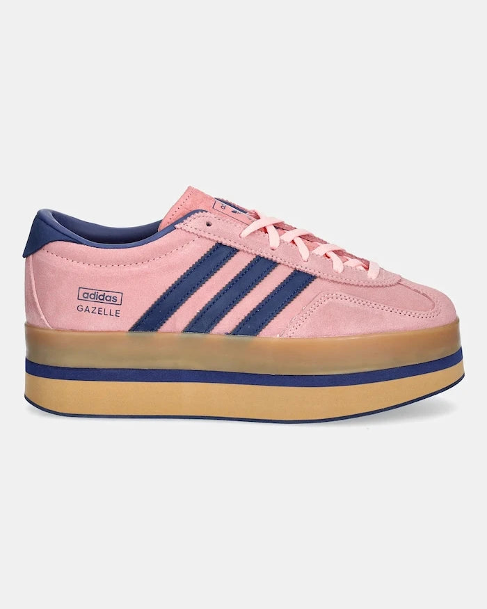 adidas Originals Gazelle Stack W Süet Spor Ayakkabı
