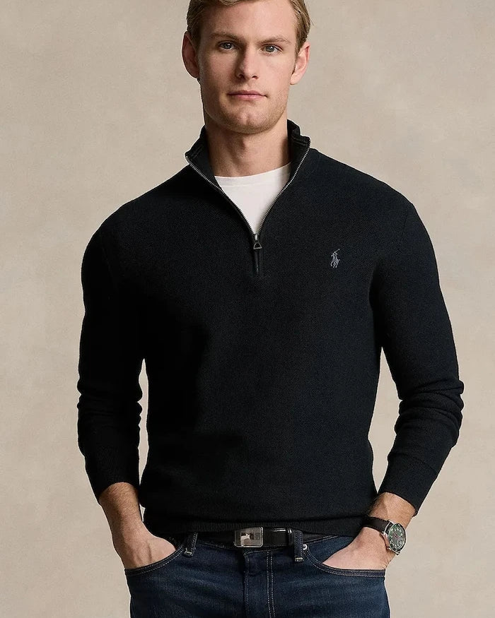 Polo Ralph Lauren Pamuklu Kazak