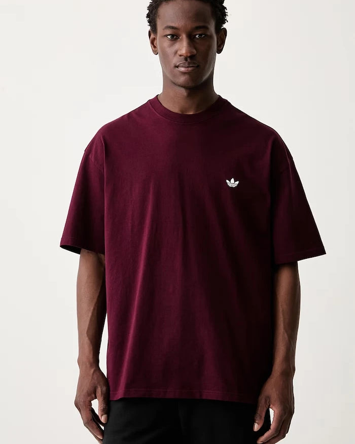 adidas Originals тениска мъжка от памук Trefoil Essentials