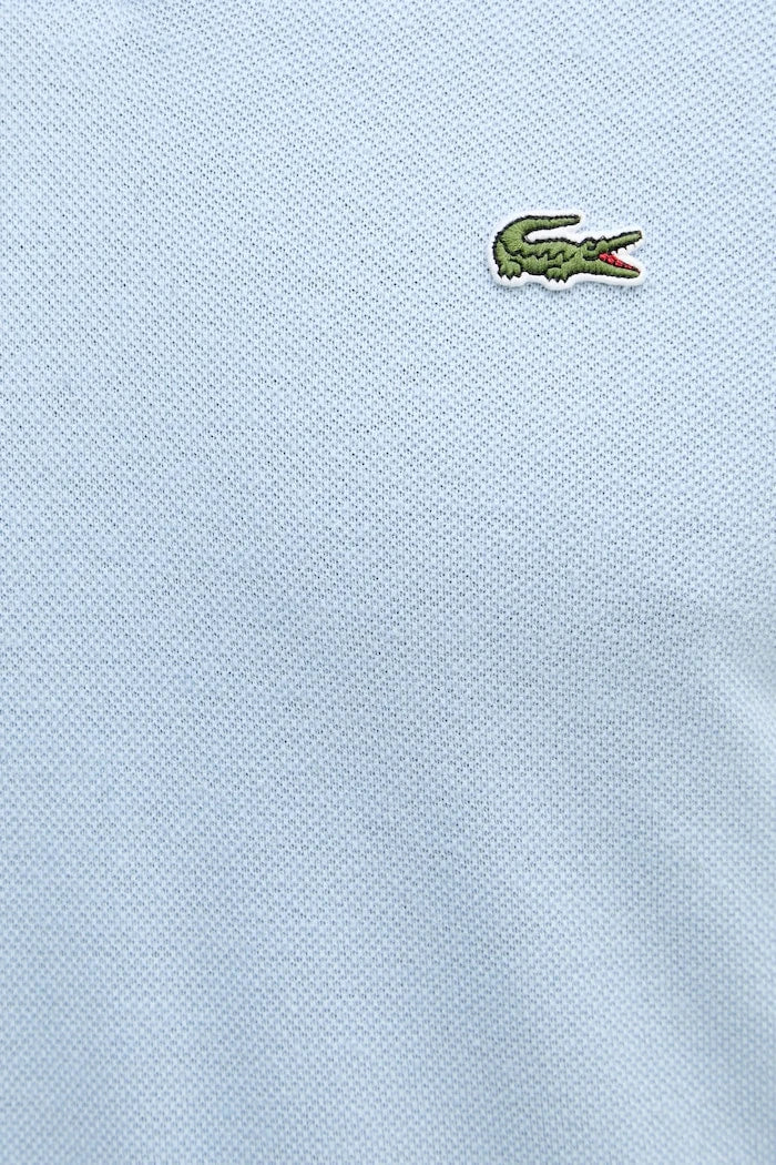 Lacoste erkek keten eklemeli polo tişört