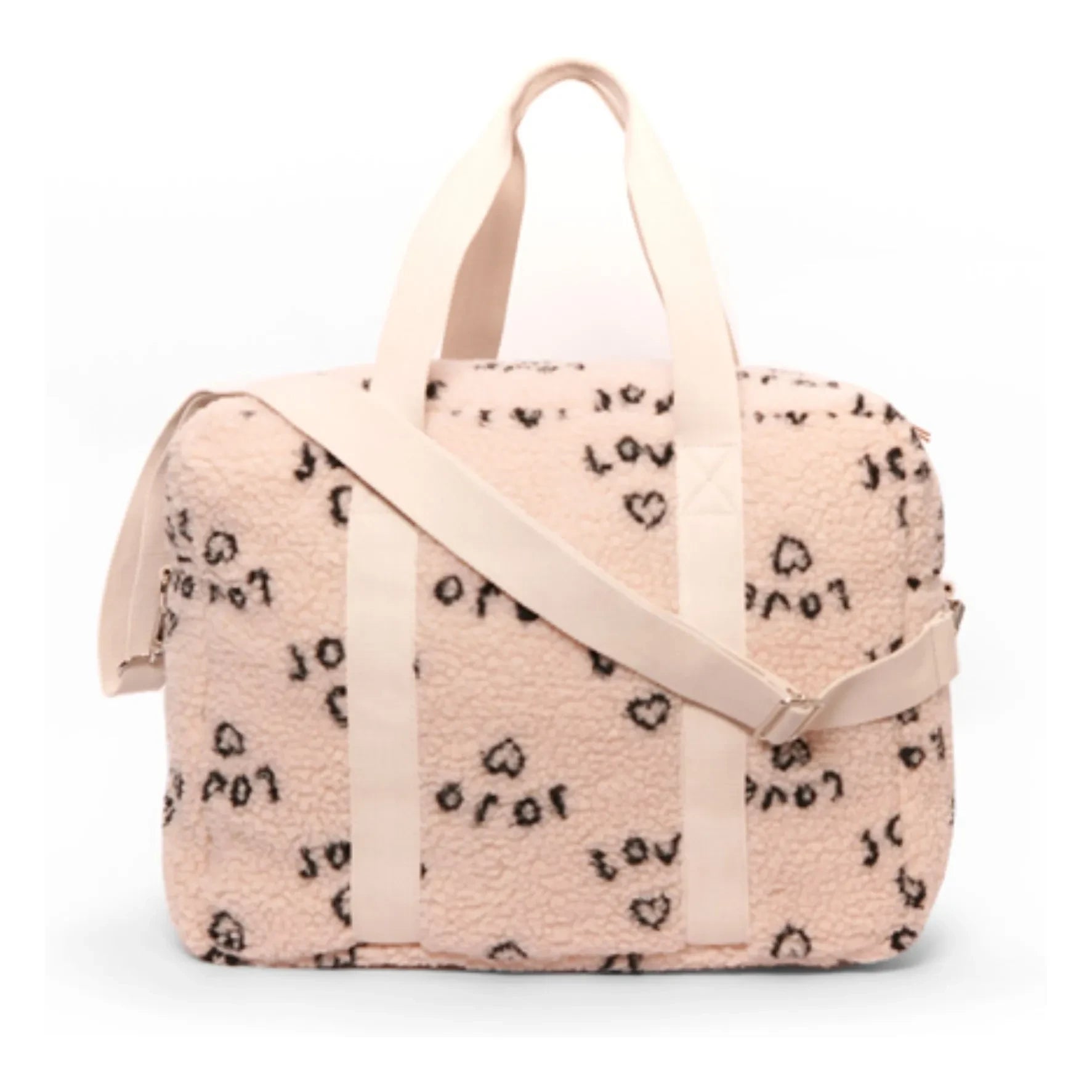 JOJO FACTORY - Take Away diaper bag | Beige
