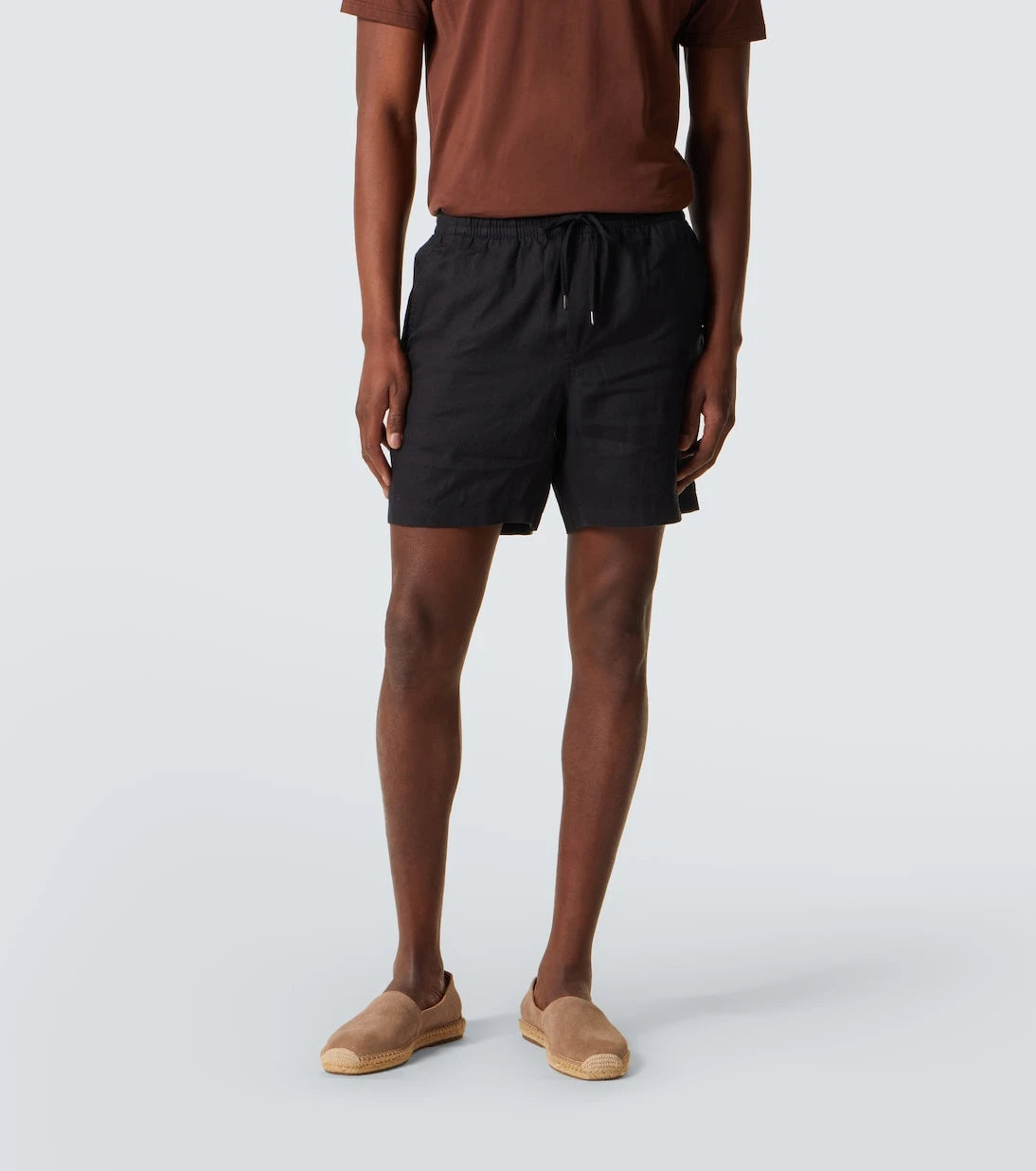 Polo Ralph Lauren - Keten şort
