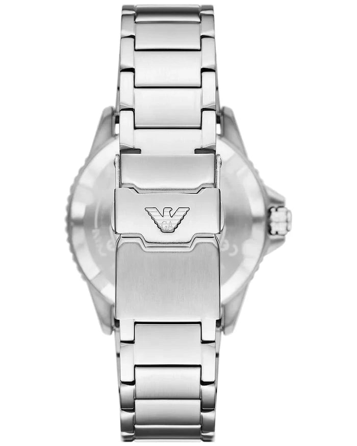 Emporio Armani Saat
