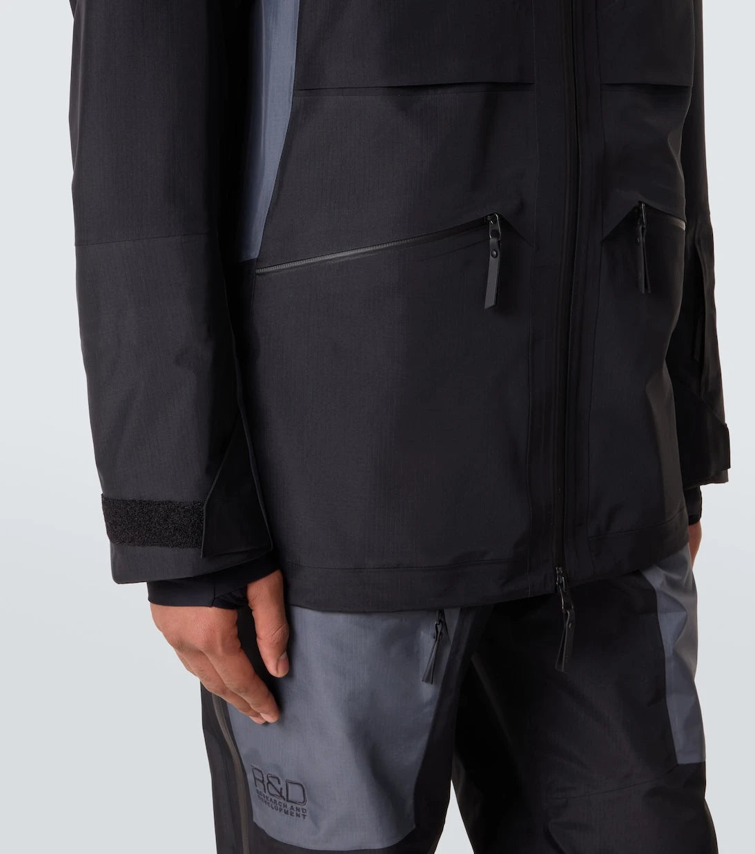 Peak Performance - Vertical ski jacket