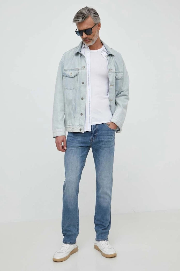 Armani Exchange Tişört (2 Adet)