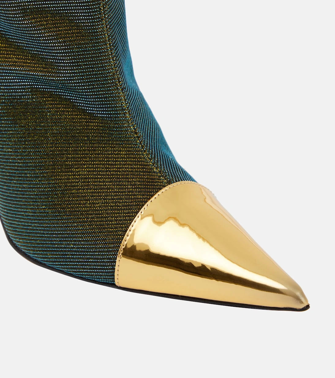Alexandre Vauthier - Alex ankle boots