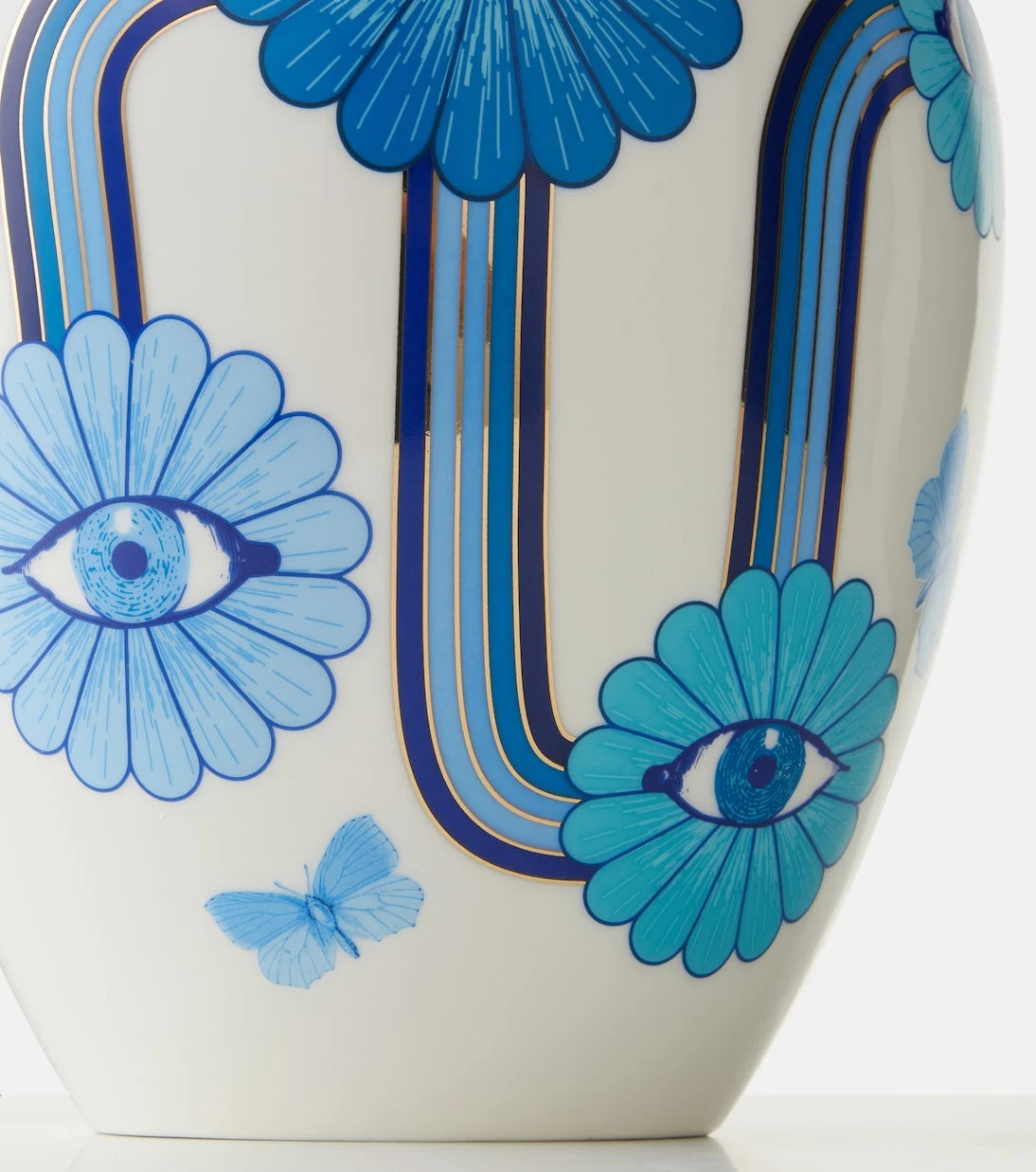 Jonathan Adler - Porcelain vase
