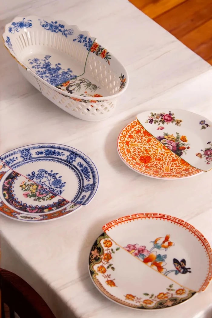 Купа Seletti Hybrid Desivia