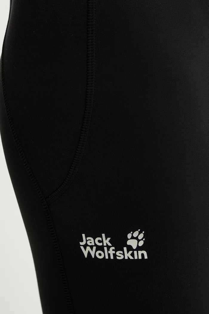 Jack Wolfskin Kadın Tayt Wildstride
