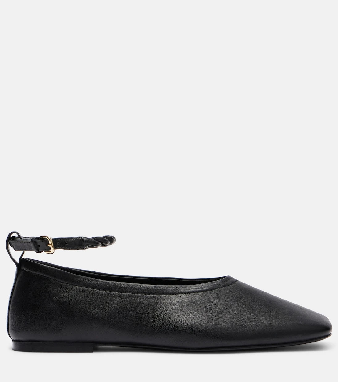 A.Emery - Steele leather ballet flats