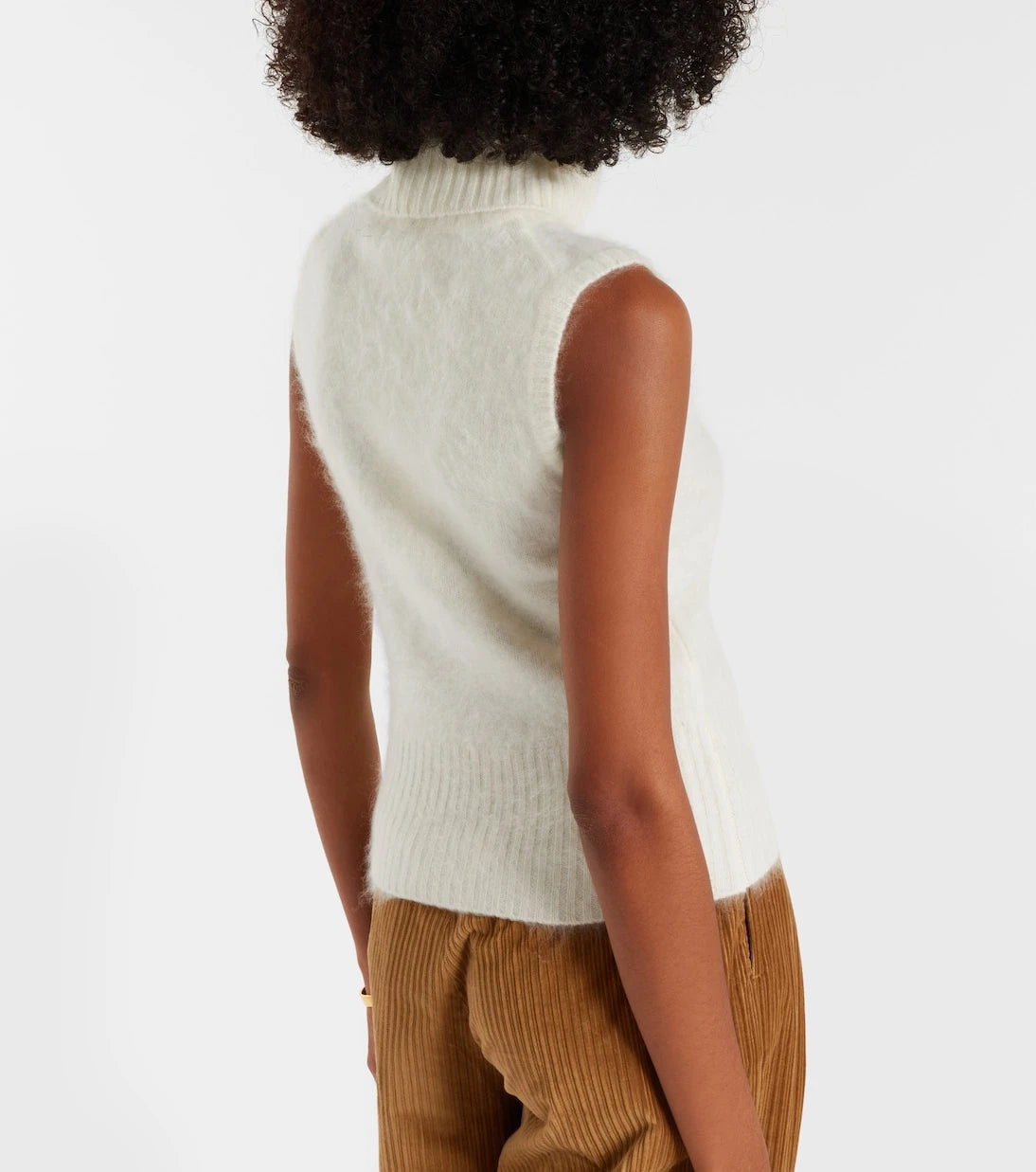 Veronica Beard - Mazzy cashmere sweater