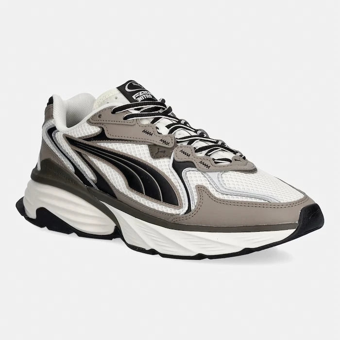 Puma Fade Nitro LS Spor Ayakkabı