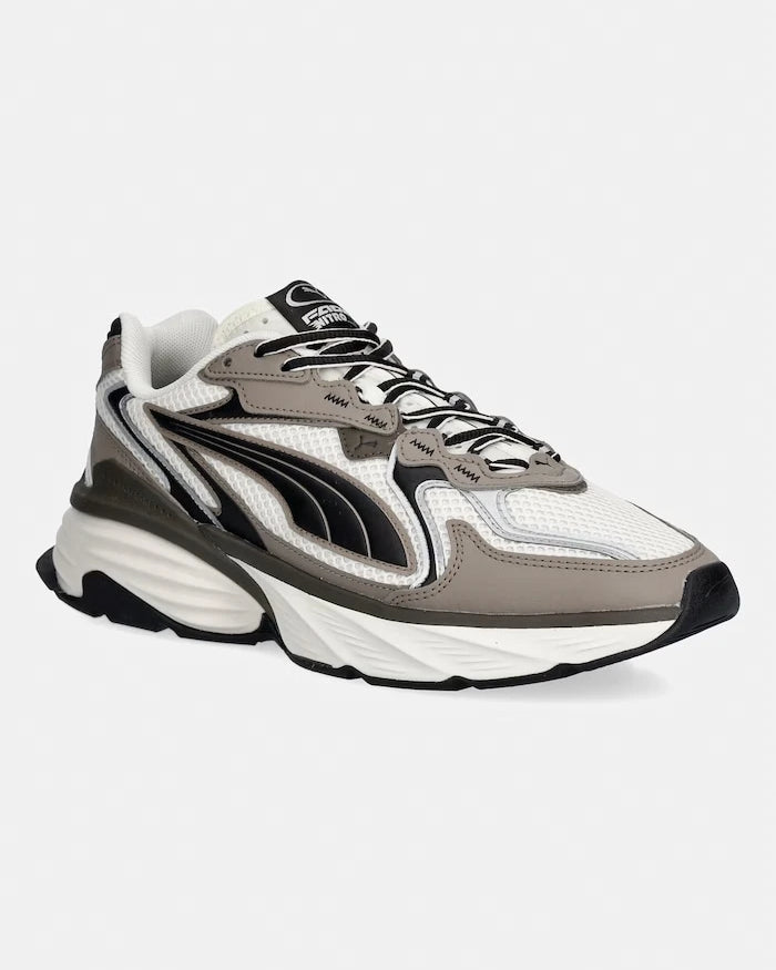 Puma Fade Nitro LS Spor Ayakkabı