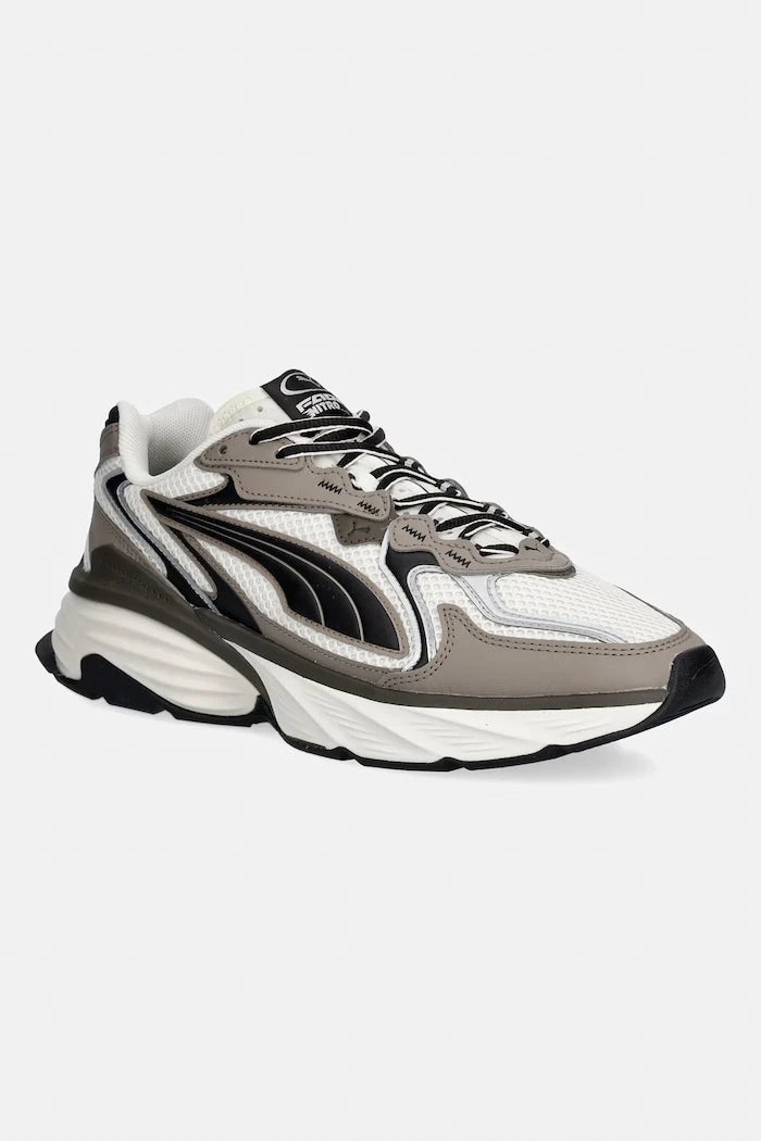 Puma Fade Nitro LS Spor Ayakkabı