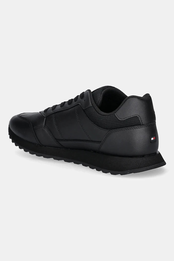 Маратонки Tommy Hilfiger NEW RUNNER EVA LTH STRIPES